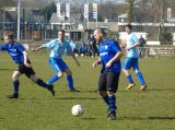 FC De Westhoek '20 4 - S.K.N.W.K. 3 (comp.) seizoen 2021-2022 (49/118)